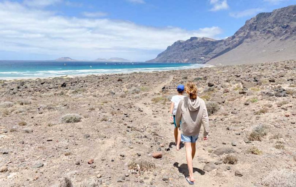 que faire Lanzarote